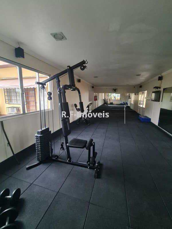 Conheça 20241113_172325 do imóvel - Apartamento à venda Rua Quiririm, Vila Valqueire, Rio de Janeiro - R$ 190.000 - VEAP20188 - 20 20241113_172325 - 20