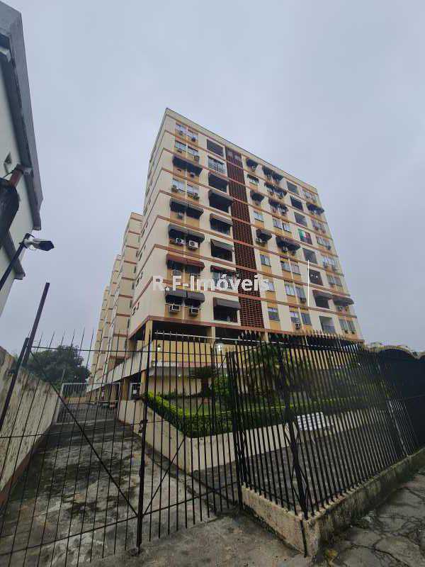 Conheça 20241113_172720 do imóvel - Apartamento à venda Rua Quiririm, Vila Valqueire, Rio de Janeiro - R$ 190.000 - VEAP20188 - 25 20241113_172720 - 25