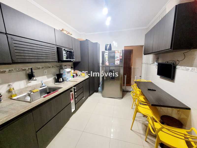 Conheça 9. do imóvel - Casa em Condomínio à venda Rua das Azaléas, Vila Valqueire, Rio de Janeiro - R$ 599.000 - VECN30050 - 9 9. - 9