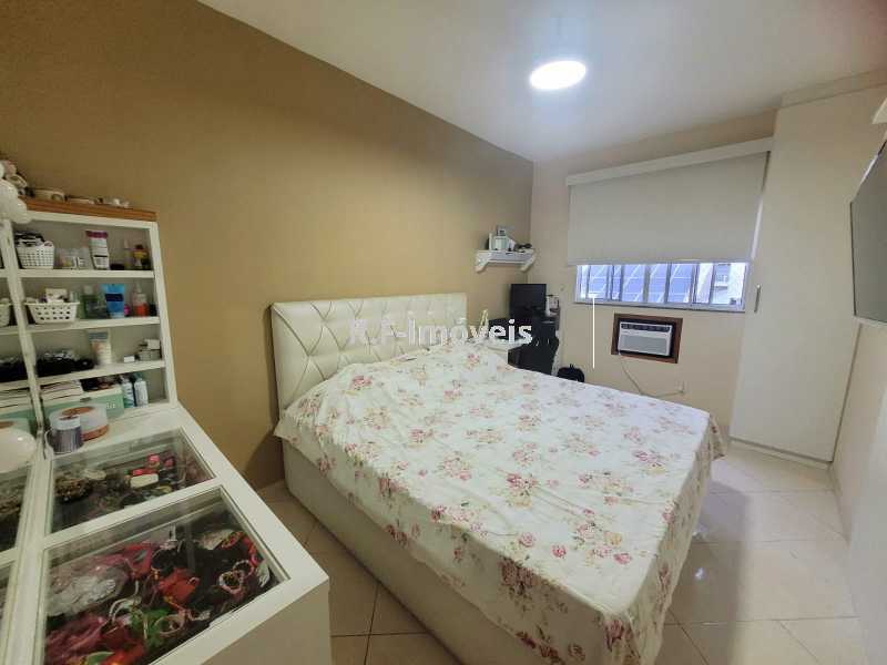 Conheça 11. do imóvel - Casa em Condomínio à venda Rua das Azaléas, Vila Valqueire, Rio de Janeiro - R$ 599.000 - VECN30050 - 10 11. - 10