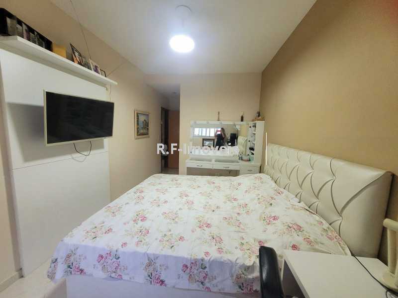 Conheça 12. do imóvel - Casa em Condomínio à venda Rua das Azaléas, Vila Valqueire, Rio de Janeiro - R$ 599.000 - VECN30050 - 12 12. - 12