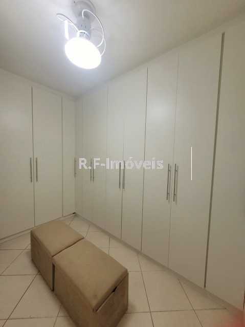 Conheça 15. do imóvel - Casa em Condomínio à venda Rua das Azaléas, Vila Valqueire, Rio de Janeiro - R$ 599.000 - VECN30050 - 15 15. - 15