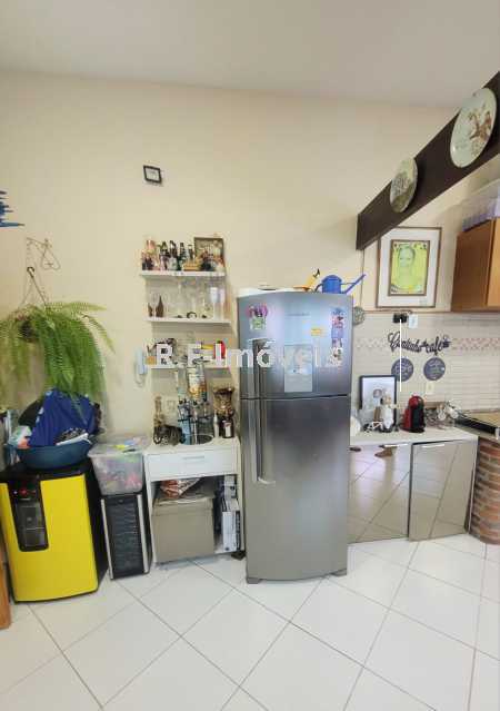 Conheça 22. do imóvel - Casa em Condomínio à venda Rua das Azaléas, Vila Valqueire, Rio de Janeiro - R$ 599.000 - VECN30050 - 22 22. - 22
