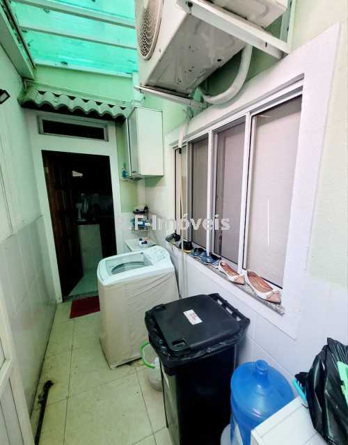 Conheça 26. do imóvel - Casa em Condomínio à venda Rua das Azaléas, Vila Valqueire, Rio de Janeiro - R$ 599.000 - VECN30050 - 26 26. - 26