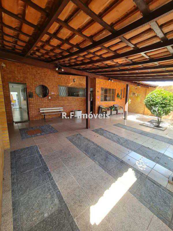 Conheça Casa em Condomínio à venda Rua Nova Sardenha, Vila Valqueire, Rio de Janeiro - R$ 870.000 - VECN30051 - 1 1