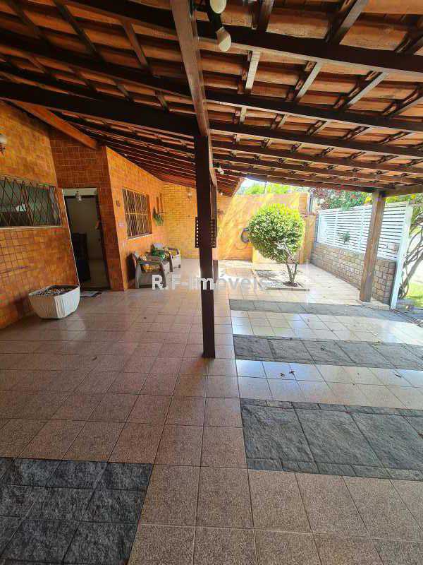 Conheça 2 do imóvel - Casa em Condomínio à venda Rua Nova Sardenha, Vila Valqueire, Rio de Janeiro - R$ 870.000 - VECN30051 - 2 2 - 2