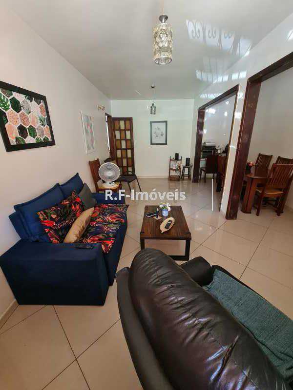 Conheça 22 do imóvel - Casa em Condomínio à venda Rua Nova Sardenha, Vila Valqueire, Rio de Janeiro - R$ 870.000 - VECN30051 - 9 22 - 9