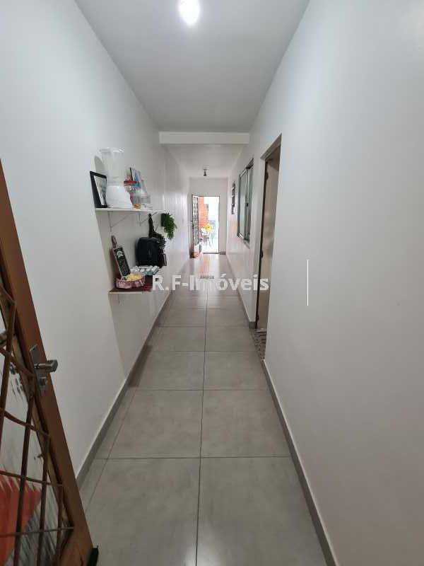 Conheça 32 do imóvel - Casa em Condomínio à venda Rua Nova Sardenha, Vila Valqueire, Rio de Janeiro - R$ 870.000 - VECN30051 - 13 32 - 13