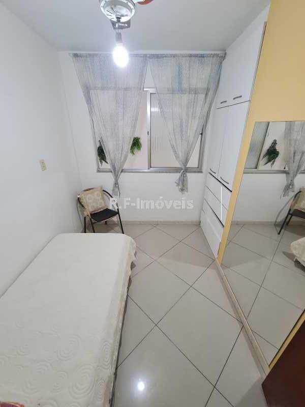 Conheça 37 do imóvel - Casa em Condomínio à venda Rua Nova Sardenha, Vila Valqueire, Rio de Janeiro - R$ 870.000 - VECN30051 - 15 37 - 15