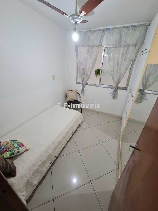 Conheça 39 do imóvel - Casa em Condomínio à venda Rua Nova Sardenha, Vila Valqueire, Rio de Janeiro - R$ 870.000 - VECN30051 - 16 39 - 16