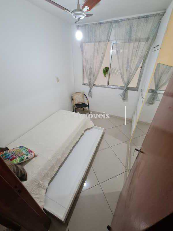 Conheça 41 do imóvel - Casa em Condomínio à venda Rua Nova Sardenha, Vila Valqueire, Rio de Janeiro - R$ 870.000 - VECN30051 - 17 41 - 17