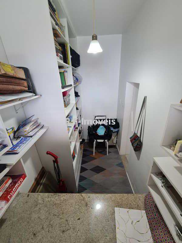 Conheça 49 do imóvel - Casa em Condomínio à venda Rua Nova Sardenha, Vila Valqueire, Rio de Janeiro - R$ 870.000 - VECN30051 - 20 49 - 20