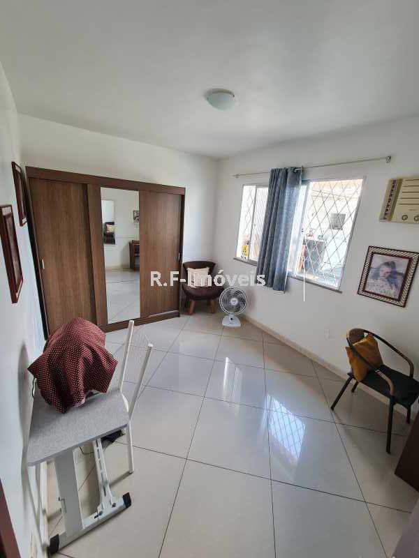 Conheça 20241128_143041 do imóvel - Casa em Condomínio à venda Rua Nova Sardenha, Vila Valqueire, Rio de Janeiro - R$ 870.000 - VECN30051 - 22 20241128_143041 - 22