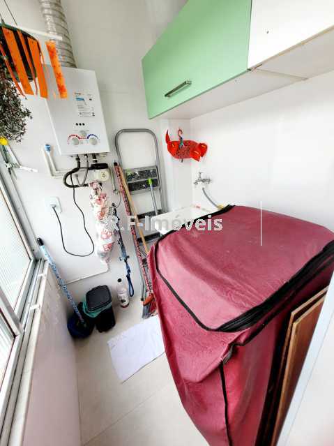 Conheça WhatsApp Image 2024-12-10 at 1 do imóvel - Apartamento à venda Rua Salomão Filho, Marechal Hermes, Rio de Janeiro - R$ 240.000 - VEAP30131 - 19 WhatsApp Image 2024-12-10 at 1 - 19