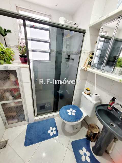 Conheça WhatsApp Image 2024-12-10 at 1 do imóvel - Apartamento à venda Rua Salomão Filho, Marechal Hermes, Rio de Janeiro - R$ 240.000 - VEAP30131 - 14 WhatsApp Image 2024-12-10 at 1 - 14