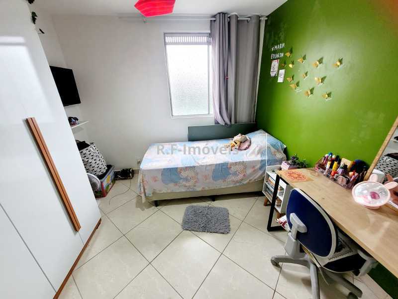 Conheça WhatsApp Image 2024-12-10 at 1 do imóvel - Apartamento à venda Rua Salomão Filho, Marechal Hermes, Rio de Janeiro - R$ 240.000 - VEAP30131 - 11 WhatsApp Image 2024-12-10 at 1 - 11