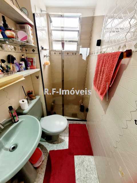Conheça WhatsApp Image 2024-12-10 at 1 do imóvel - Apartamento à venda Rua Salomão Filho, Marechal Hermes, Rio de Janeiro - R$ 240.000 - VEAP30131 - 10 WhatsApp Image 2024-12-10 at 1 - 10