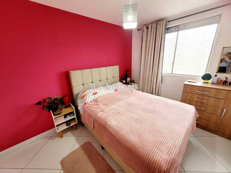 Conheça WhatsApp Image 2024-12-10 at 1 do imóvel - Apartamento à venda Rua Salomão Filho, Marechal Hermes, Rio de Janeiro - R$ 240.000 - VEAP30131 - 9 WhatsApp Image 2024-12-10 at 1 - 9