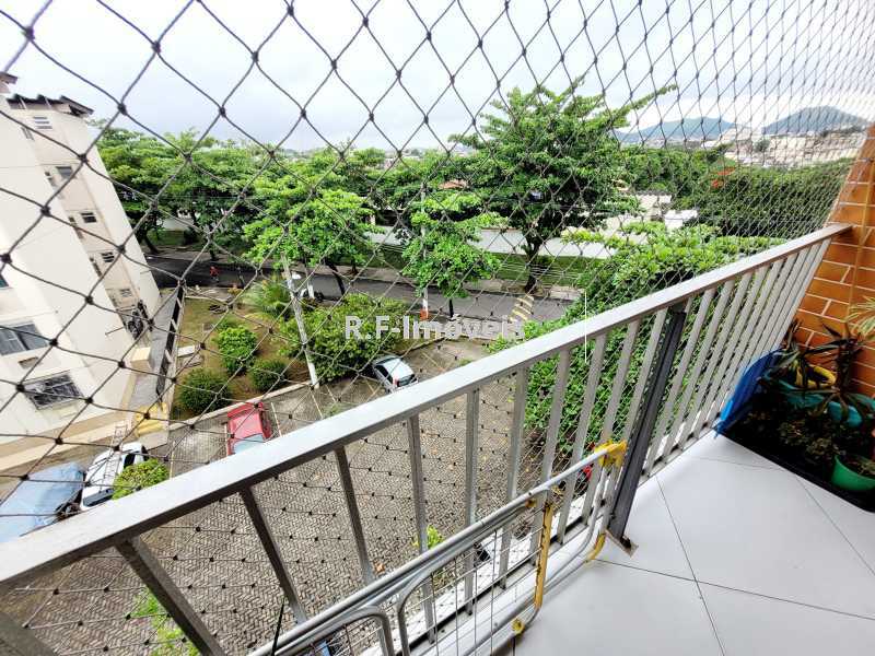 Conheça WhatsApp Image 2024-12-10 at 1 do imóvel - Apartamento à venda Rua Salomão Filho, Marechal Hermes, Rio de Janeiro - R$ 240.000 - VEAP30131 - 8 WhatsApp Image 2024-12-10 at 1 - 8