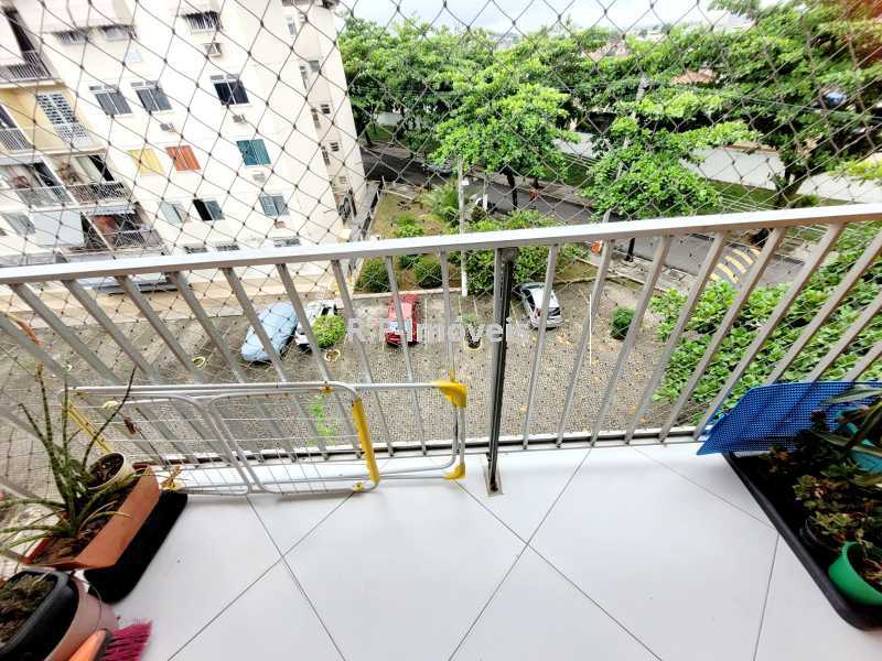 Conheça WhatsApp Image 2024-12-10 at 1 do imóvel - Apartamento à venda Rua Salomão Filho, Marechal Hermes, Rio de Janeiro - R$ 240.000 - VEAP30131 - 7 WhatsApp Image 2024-12-10 at 1 - 7