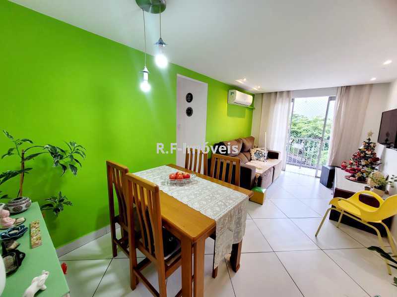 Conheça WhatsApp Image 2024-12-10 at 1 do imóvel - Apartamento à venda Rua Salomão Filho, Marechal Hermes, Rio de Janeiro - R$ 240.000 - VEAP30131 - 5 WhatsApp Image 2024-12-10 at 1 - 5