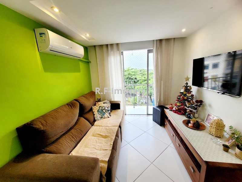 Conheça WhatsApp Image 2024-12-10 at 1 do imóvel - Apartamento à venda Rua Salomão Filho, Marechal Hermes, Rio de Janeiro - R$ 240.000 - VEAP30131 - 4 WhatsApp Image 2024-12-10 at 1 - 4