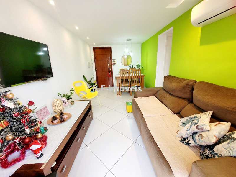 Conheça WhatsApp Image 2024-12-10 at 1 do imóvel - Apartamento à venda Rua Salomão Filho, Marechal Hermes, Rio de Janeiro - R$ 240.000 - VEAP30131 - 3 WhatsApp Image 2024-12-10 at 1 - 3