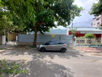 Casa em Condomínio 3 quartos à venda Vila Valqueire, Rio de Janeiro - R$ 860.000 - VECN30052