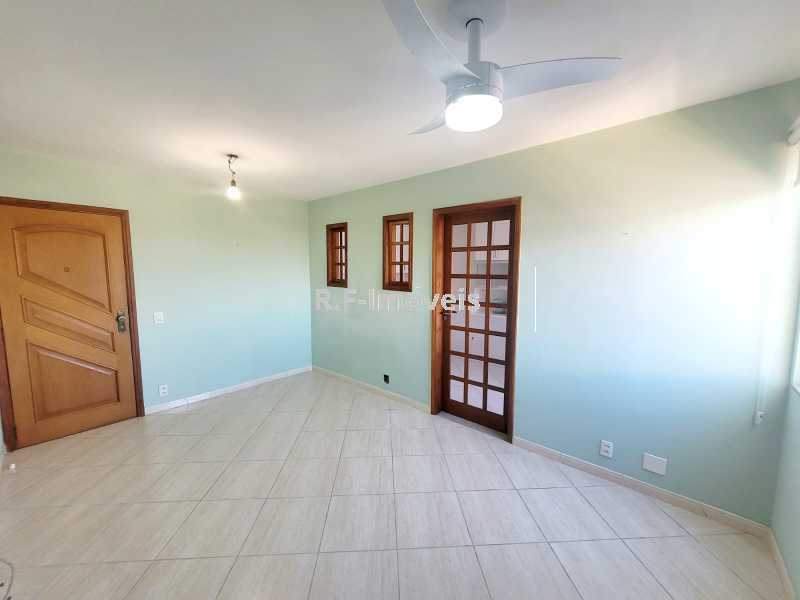Conheça 3. do imóvel - Apartamento à venda Rua Boiaca, Bento Ribeiro, Rio de Janeiro - R$ 199.000 - VEAP20191 - 5 3. - 5