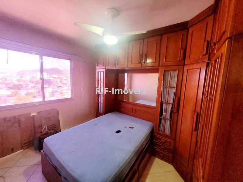 Conheça 4. do imóvel - Apartamento à venda Rua Boiaca, Bento Ribeiro, Rio de Janeiro - R$ 199.000 - VEAP20191 - 7 4. - 7