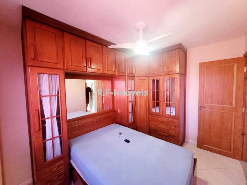 Conheça 5. do imóvel - Apartamento à venda Rua Boiaca, Bento Ribeiro, Rio de Janeiro - R$ 199.000 - VEAP20191 - 6 5. - 6