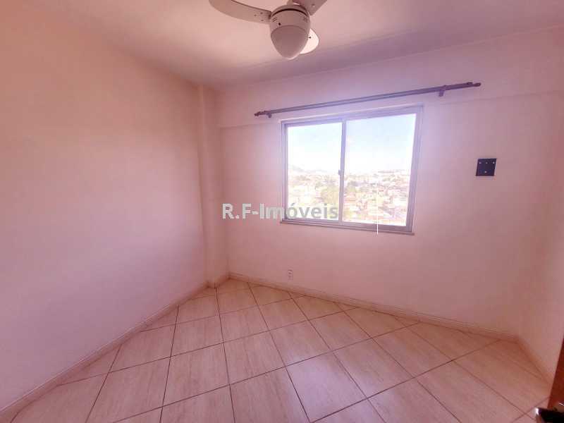 Conheça 6. do imóvel - Apartamento à venda Rua Boiaca, Bento Ribeiro, Rio de Janeiro - R$ 199.000 - VEAP20191 - 8 6. - 8