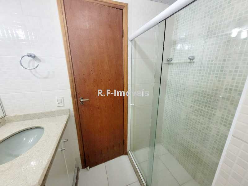 Conheça 7. do imóvel - Apartamento à venda Rua Boiaca, Bento Ribeiro, Rio de Janeiro - R$ 199.000 - VEAP20191 - 9 7. - 9
