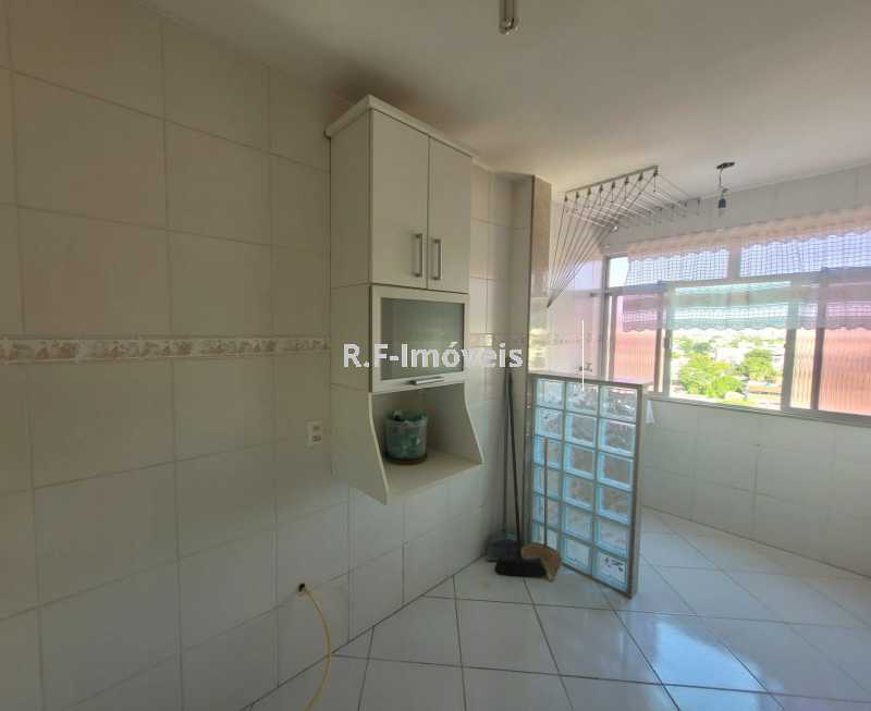 Conheça 10. do imóvel - Apartamento à venda Rua Boiaca, Bento Ribeiro, Rio de Janeiro - R$ 199.000 - VEAP20191 - 12 10. - 12