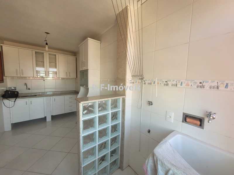 Conheça 11. do imóvel - Apartamento à venda Rua Boiaca, Bento Ribeiro, Rio de Janeiro - R$ 199.000 - VEAP20191 - 13 11. - 13