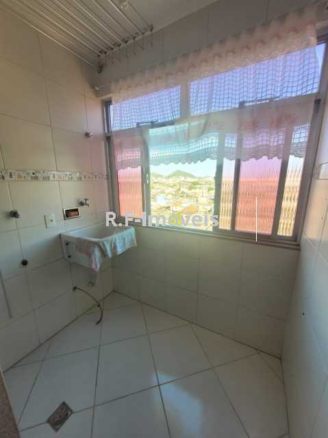 Conheça 12. do imóvel - Apartamento à venda Rua Boiaca, Bento Ribeiro, Rio de Janeiro - R$ 199.000 - VEAP20191 - 14 12. - 14