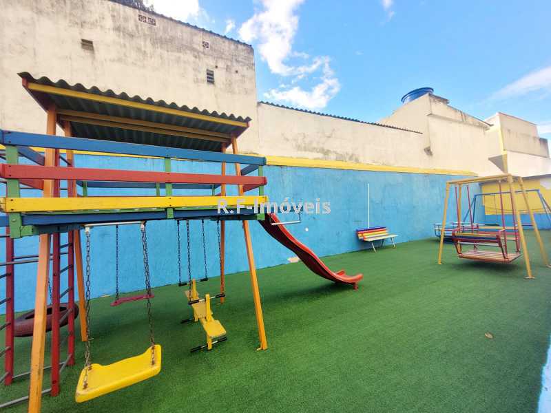 Conheça 13. do imóvel - Apartamento à venda Rua Boiaca, Bento Ribeiro, Rio de Janeiro - R$ 199.000 - VEAP20191 - 16 13. - 16