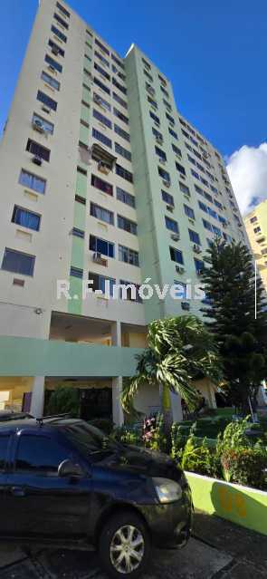 Conheça 13. do imóvel - Apartamento à venda Rua Boiaca, Bento Ribeiro, Rio de Janeiro - R$ 199.000 - VEAP20191 - 1 13. - 1