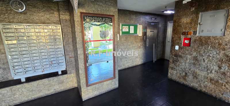 Conheça 15. do imóvel - Apartamento à venda Rua Boiaca, Bento Ribeiro, Rio de Janeiro - R$ 199.000 - VEAP20191 - 15 15. - 15
