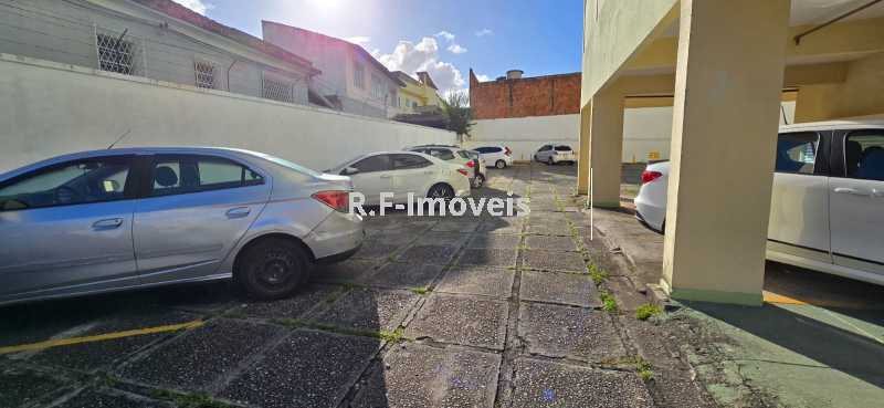 Conheça 16. do imóvel - Apartamento à venda Rua Boiaca, Bento Ribeiro, Rio de Janeiro - R$ 199.000 - VEAP20191 - 17 16. - 17