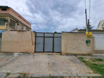 Terreno Residencial à venda Rua das Hortências, Vila Valqueire, Rio de Janeiro - R$ 850.000 - VETR00003