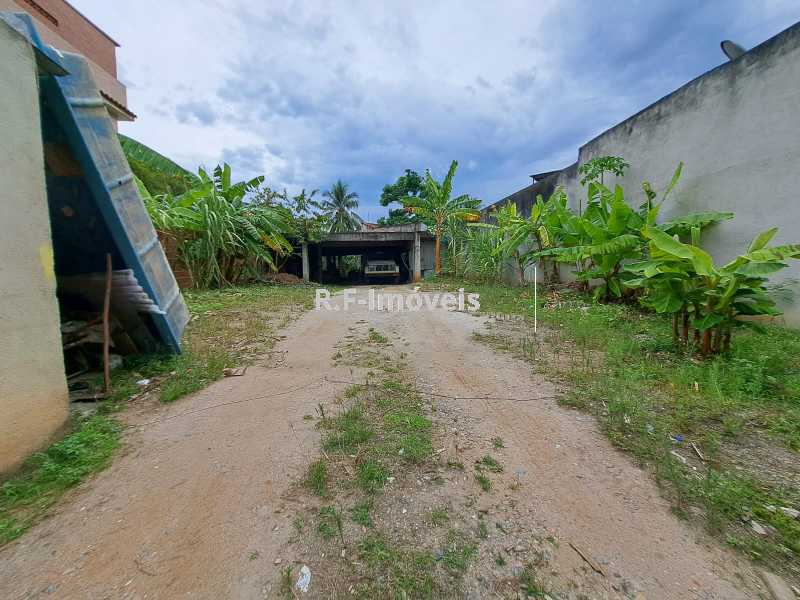 Conheça 02 do imóvel - Terreno Residencial à venda Rua das Hortências, Vila Valqueire, Rio de Janeiro - R$ 850.000 - VETR00003 - 2 02 - 2