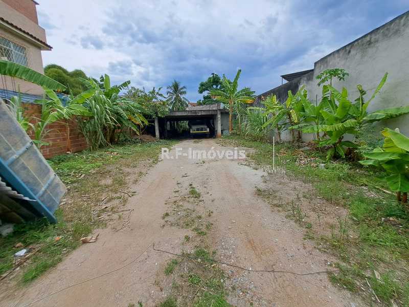 Conheça 04 do imóvel - Terreno Residencial à venda Rua das Hortências, Vila Valqueire, Rio de Janeiro - R$ 850.000 - VETR00003 - 4 04 - 4