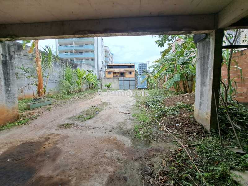Conheça 05 do imóvel - Terreno Residencial à venda Rua das Hortências, Vila Valqueire, Rio de Janeiro - R$ 850.000 - VETR00003 - 5 05 - 5