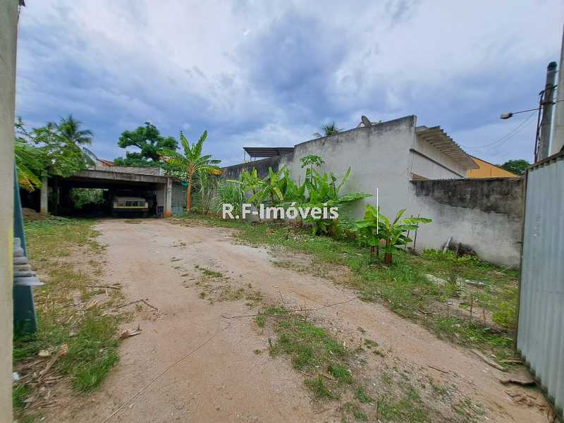Conheça 07 do imóvel - Terreno Residencial à venda Rua das Hortências, Vila Valqueire, Rio de Janeiro - R$ 850.000 - VETR00003 - 8 07 - 8