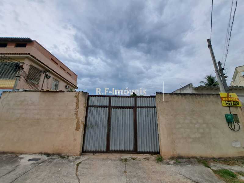 Conheça 08 do imóvel - Terreno Residencial à venda Rua das Hortências, Vila Valqueire, Rio de Janeiro - R$ 850.000 - VETR00003 - 9 08 - 9
