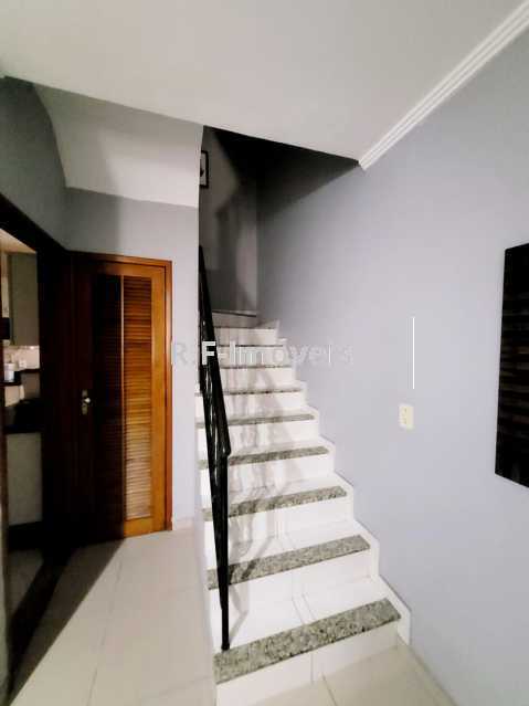 Conheça 11. do imóvel - Casa em Condomínio à venda Rua Potirendaba, Vila Valqueire, Rio de Janeiro - R$ 430.000 - VECN20026 - 11 11. - 11