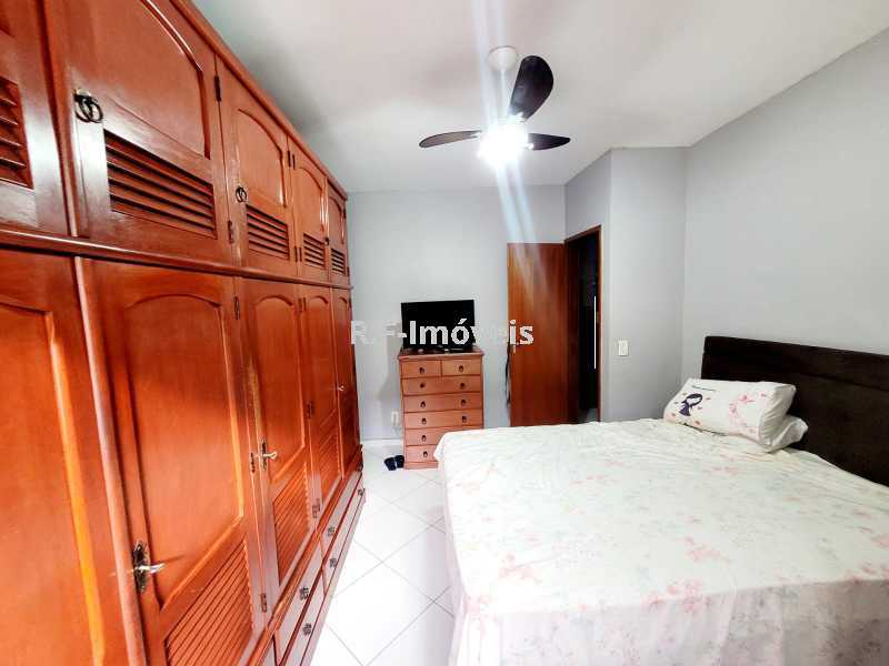 Conheça 12. do imóvel - Casa em Condomínio à venda Rua Potirendaba, Vila Valqueire, Rio de Janeiro - R$ 430.000 - VECN20026 - 12 12. - 12