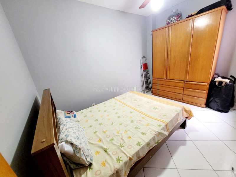 Conheça 14. do imóvel - Casa em Condomínio à venda Rua Potirendaba, Vila Valqueire, Rio de Janeiro - R$ 430.000 - VECN20026 - 14 14. - 14