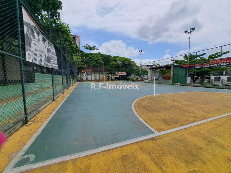 Conheça 01 do imóvel - Apartamento à venda Rua Alves do Vale, Vila Valqueire, Rio de Janeiro - R$ 330.000 - VEAP20193 - 1 01 - 1